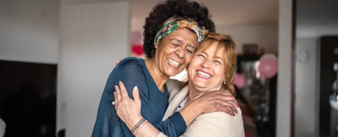 Alta Senior Living where people are the top priority