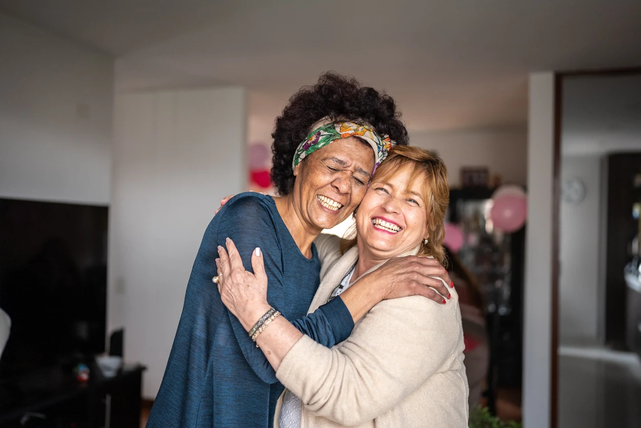 Alta Senior Living where people are the top priority