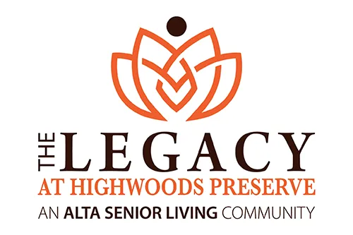 The Legacy at Highwoods Preserve Logo