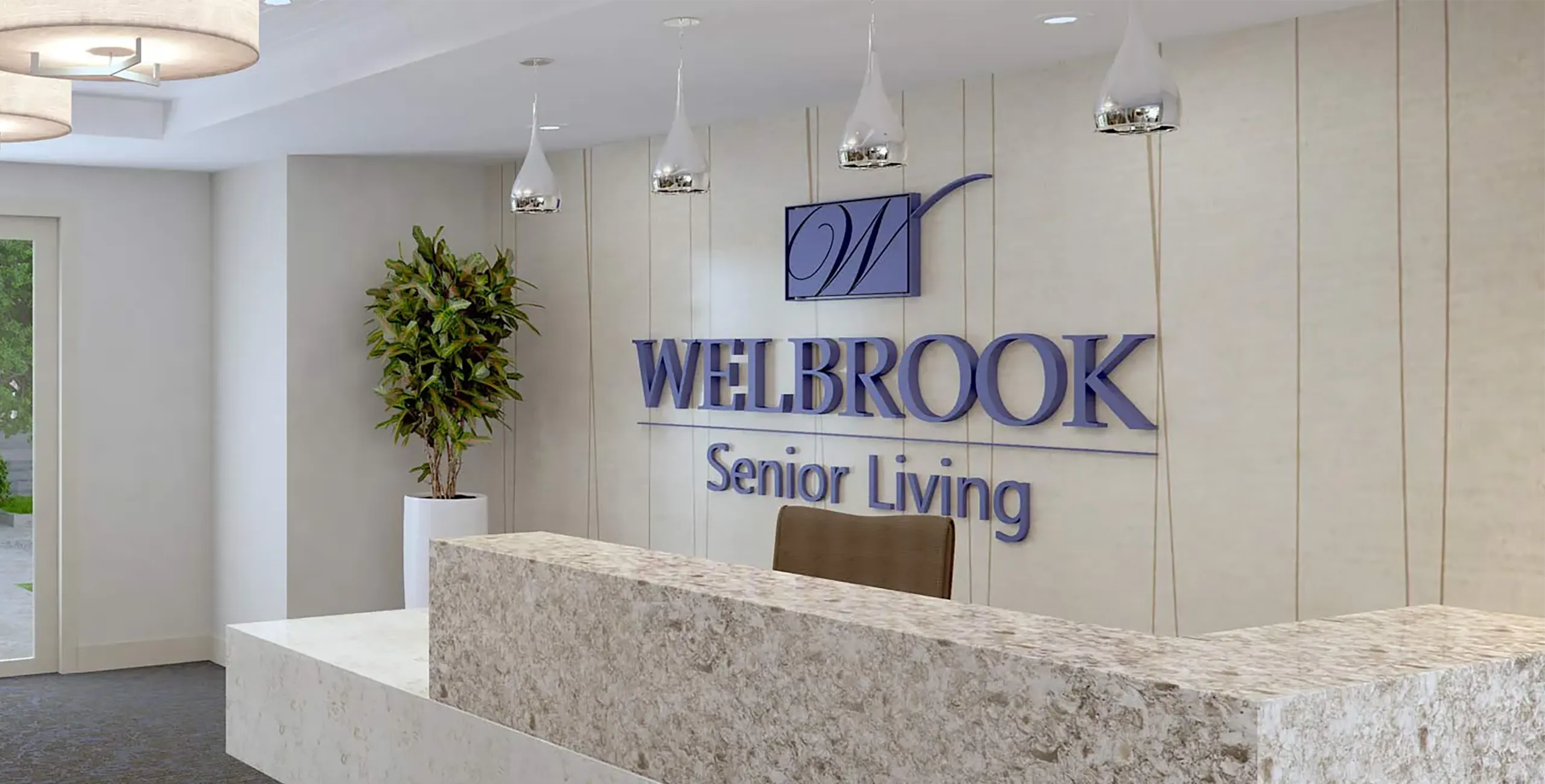 Welbrook Senior Living